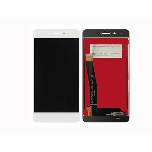 Οθόνη για Huawei Honor 6C Black & Μηχανισμός αφής