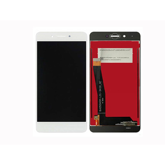 Οθόνη για Huawei Honor 6C Black & Μηχανισμός αφής
