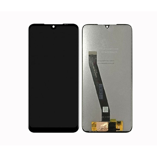 Original Οθόνη Xiaomi Redmi 7 Μαύρο & Μηχανισμός αφής
