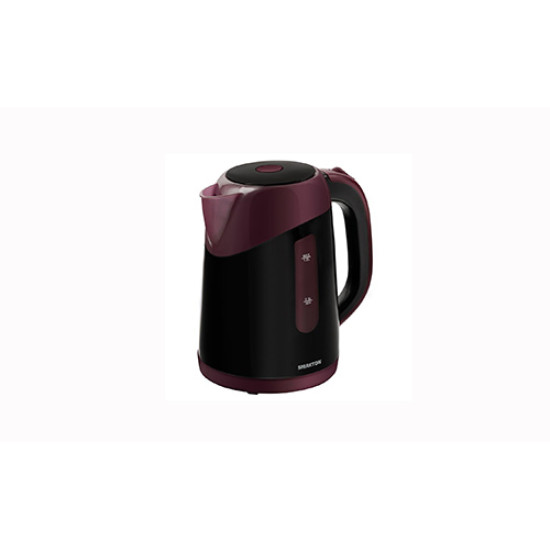 Smarton WK100 1LT 1200W Black