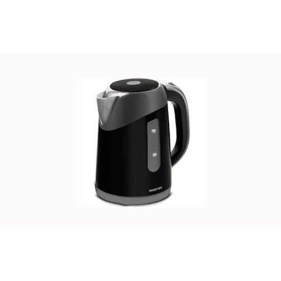 Smarton WK110 1LT 1200W Black/Silver Smarton WK110 1LT 1200W Black/Silver