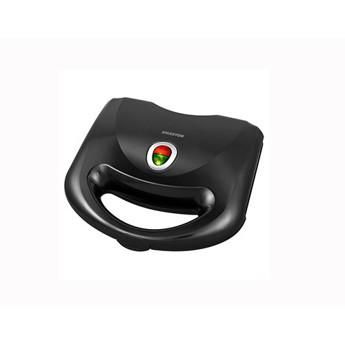Τοστιέρα Smarton SM-300 800W Black