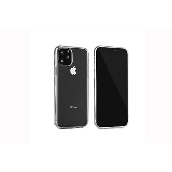 Θήκη OEM Ultra Slim για Xiaomi Mi A3 Back Cover TPU 0.5mm Transparent