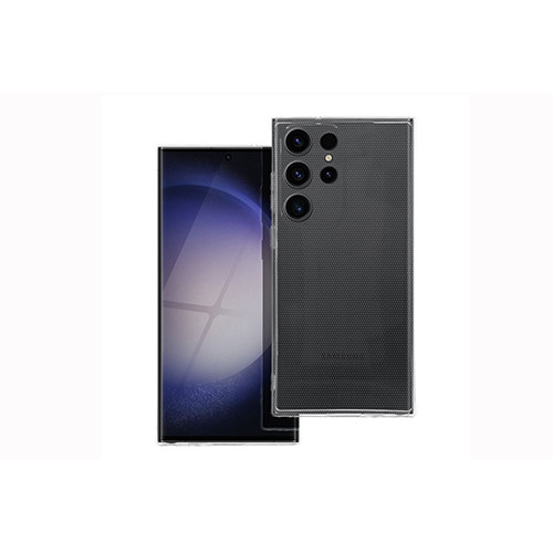 Θήκη OEM για Samsung A356 Galaxy A35 5G Back Cover Transparent