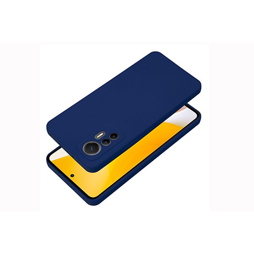 Θήκη Soft για Xiaomi Redmi Note 13 Pro Plus Back Cover Dark Blue Θήκη Soft για Xiaomi Redmi Note 13 Pro Plus Back Cover Dark Blue
