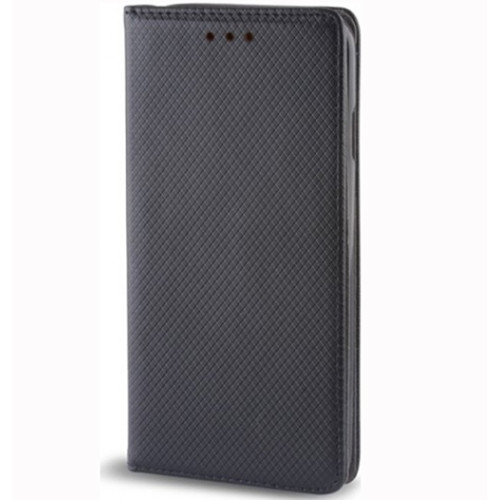Θήκη OEM Smart Magnet για Xiaomi A3 Flip Cover Black