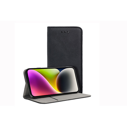 Θήκη OEM Smart Magnet για Samsung A25 Flip Cover Black