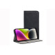 Θήκη Smart Magnet για Samsung A35 Flip Cover Black