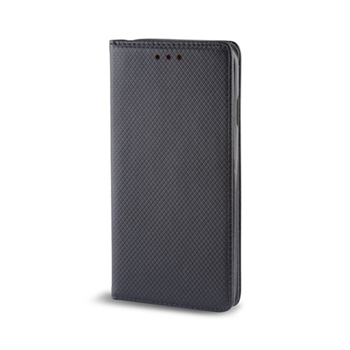 Θήκη OEM Smart Magnet για Redmi Note 13 Pro 5G Flip Cover Burgundy