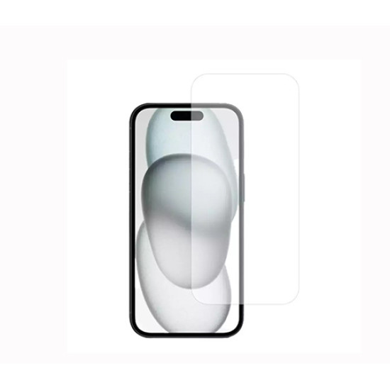 Tempered Glass OEM για Apple iPhone 16 9H