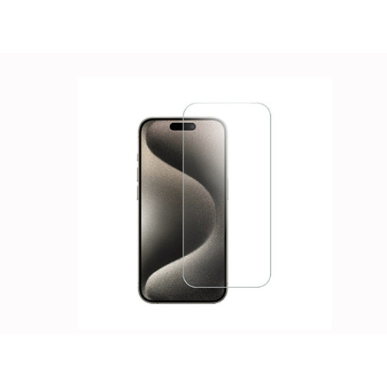 Tempered Glass OEM για Apple iPhone 16 Pro 9H