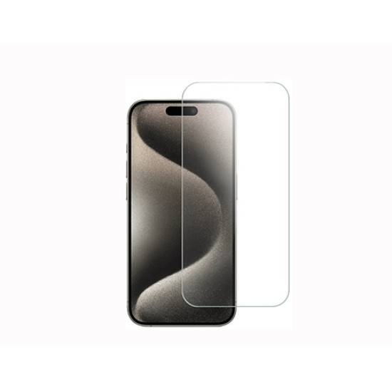 Tempered Glass OEM για Apple iPhone 16 Pro Max 9H