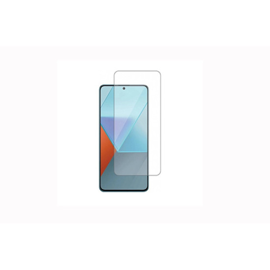 Tempered Glass OEM για Xiaomi Note 13 4G 9H
