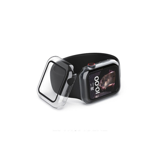 Θήκη X-One Dropguard για Apple Watch Series 7, 8 45mm Θήκη X-One Dropguard για Apple Watch Series 7, 8 45mm