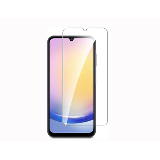 Tempered Glass OEM για Samsung A256 Galaxy A25 5G 9H