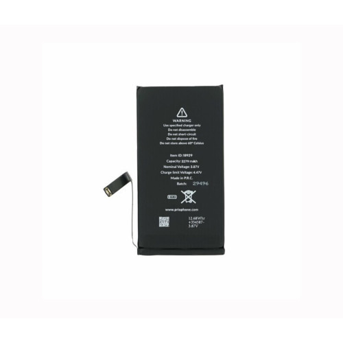 Συμβατή Μπαταρία για iPhone 14 3279mAh Bulk OEM