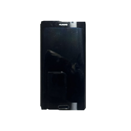 Original Οθόνη Huawei Mate 9 Pro Service Pack Black & Μηχανισμός αφής