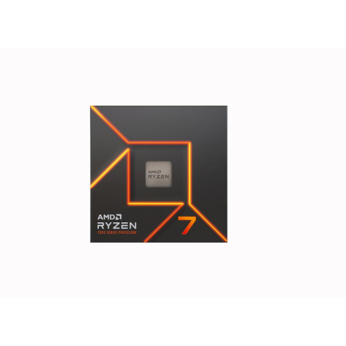 AMD Ryzen 7 7700 Box AM5 (3.8GHz) (100-100000592BOX) AMD Ryzen 7 7700 Box AM5 (3.8GHz) (100-100000592BOX)