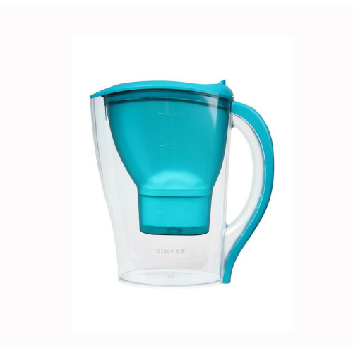 Κανάτα Purify Singer WP-O4 2500ml Green (Ελληνικής αντι/πειας)