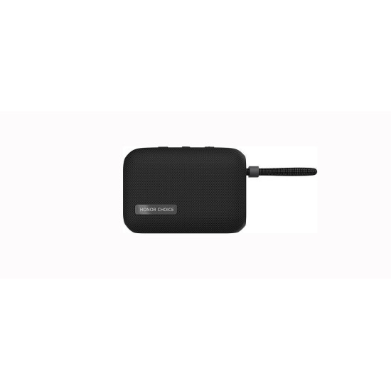 Φορητό ηχείο Honor Choice Music Box M1 Bleutooth Speaker Black Φορητό ηχείο Honor Choice Music Box M1 Bleutooth Speaker Black