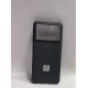 Θήκη Xiaomi για Poco X6 Pro Back Cover Black Original Θήκη Xiaomi για Poco X6 Pro Back Cover Black Original
