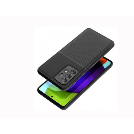Θήκη OEM Noble για Samsung S928 Galaxy S24 Ultra Back Cover Black