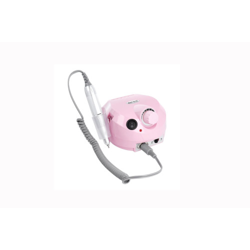 Φρέζα Τροχού Νυχιών MJ120 Pink