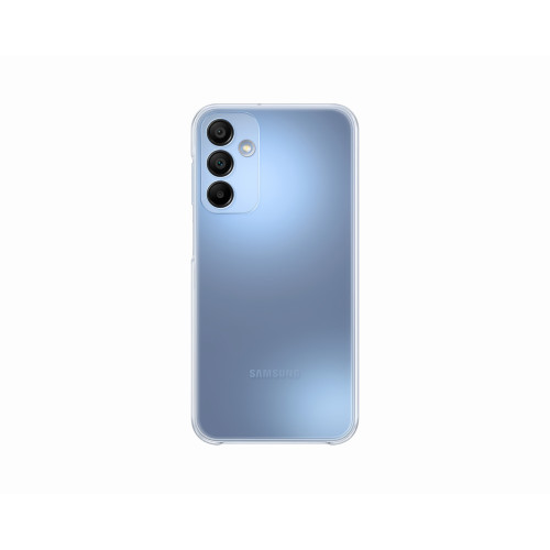 Θήκη Samsung EF-QA156CTE για A146 Galaxy A14 Back Cover Transparent Original Θήκη Samsung EF-QA156CTE για A146 Galaxy A14 Back Cover Transparent Original