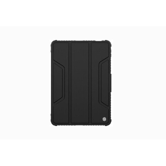 Θήκη Tablet Nillkin για Xiaomi Pad 6/6 Pro Flip cover Bumper Pro Protective Black Θήκη Tablet Nillkin για Xiaomi Pad 6/6 Pro Flip cover Bumper Pro Protective Black