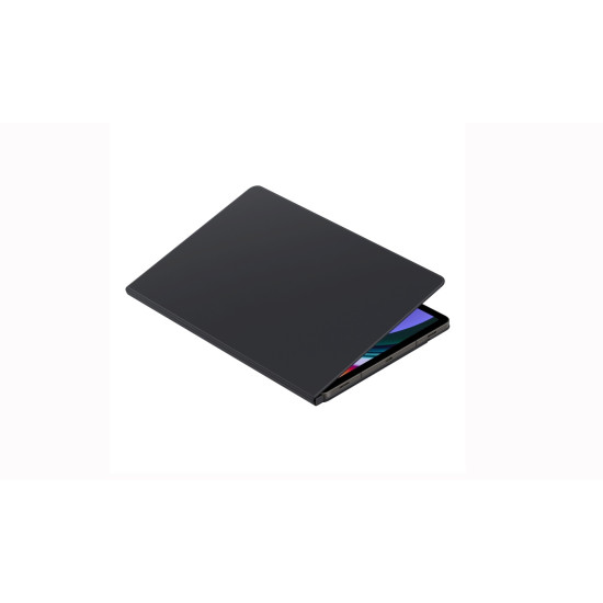 Θήκη Tablet Samsung EF-BX710PBE για Galaxy Tab S9 FE Smart Book Cover Black Original