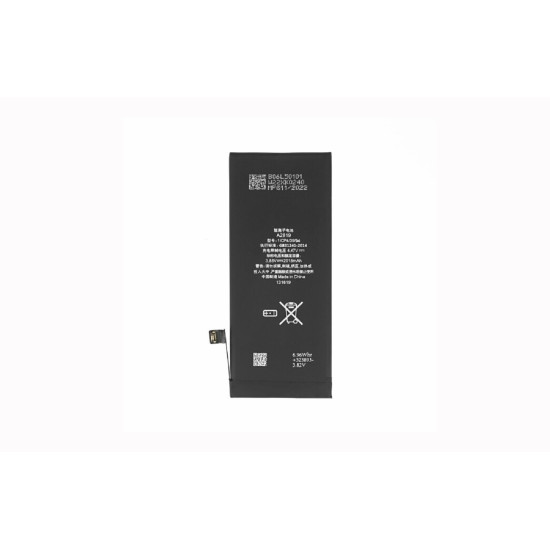 Συμβατή Μπαταρία για iPhone SE 2022 2018mAh Bulk OEM
