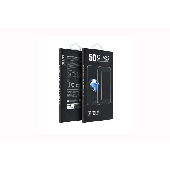 Tempered Glass OEM για Apple iPhone 15/15 Pro/16 9H Full (Privacy)