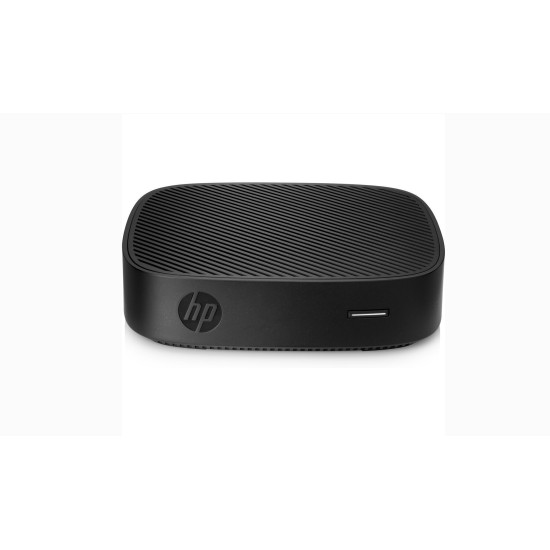 HP Mini PC T430 Thin Client N4020/4GB DDR4/32GB eMMC/No OS)