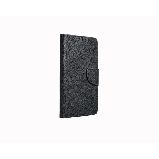 Θήκη OEM Fancy Book για Samsung Α356 Galaxy Α35 5G Flip Cover Black