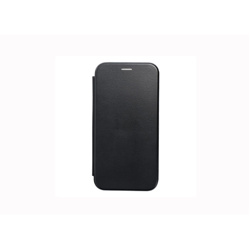 Θήκη OEM Elegance Book για Samsung Α356 Galaxy Α35 5G Flip Cover Black