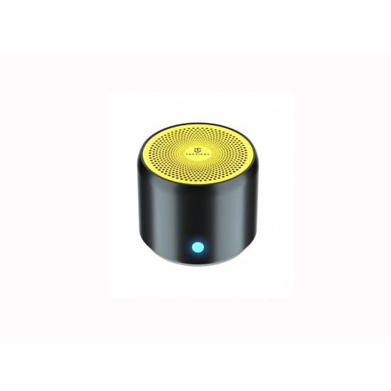 Φορητό ηχείο Tactical StrikeBase Bluetooth Speaker Black/Yellow