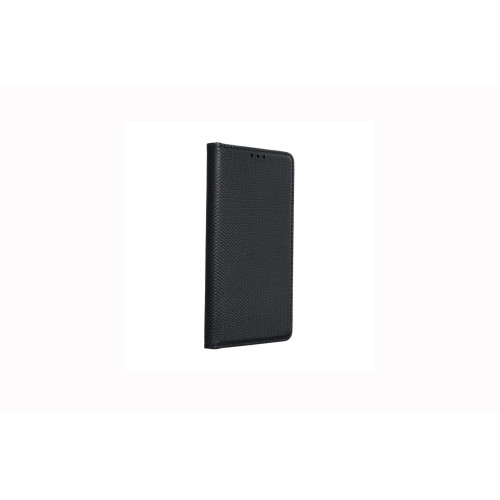 Θήκη Smart για Samsung A55 Flip Cover Black Θήκη Smart για Samsung A55 Flip Cover Black