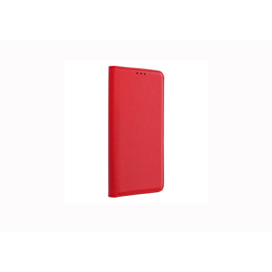 Θήκη Smart για Samsung A35 Flip Cover Red