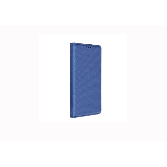 Θήκη Smart για Samsung A55 Flip Cover navy Θήκη Smart για Samsung A55 Flip Cover navy
