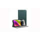 Θήκη OEM Smart Magnet για Redmi Note 14 5G Flip Cover Dark Green Θήκη OEM Smart Magnet για Redmi Note 14 5G Flip Cover Dark Green