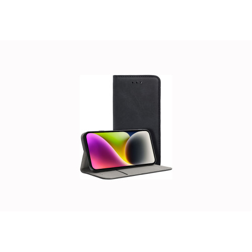 Θήκη OEM Smart Magnet για Samsung A36 Flip Cover Czarny