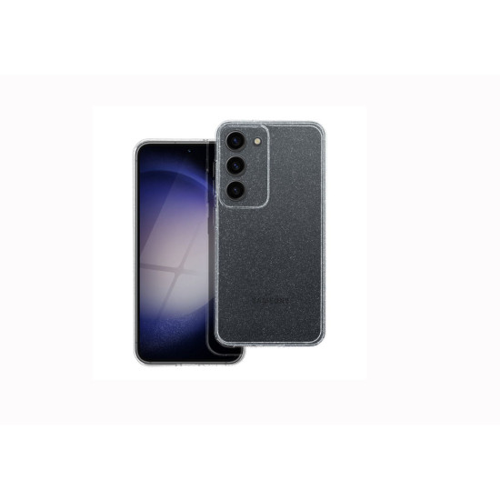 Θήκη Blink για Xiaomi Redmi Note 14 5G Back Cover Transparent