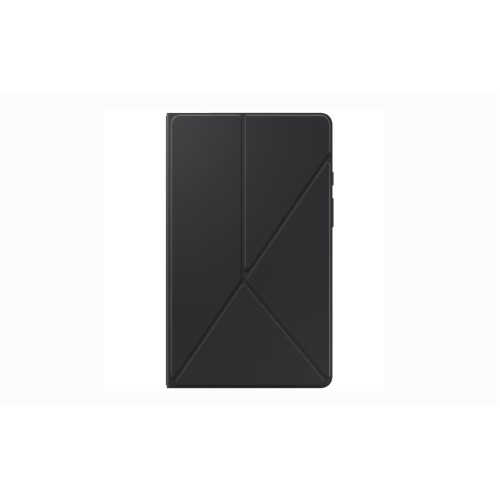 Θήκη Tablet Samsung EF-BX110TBEGWW για Tab A9 8.7'' Flip Cover Black Original