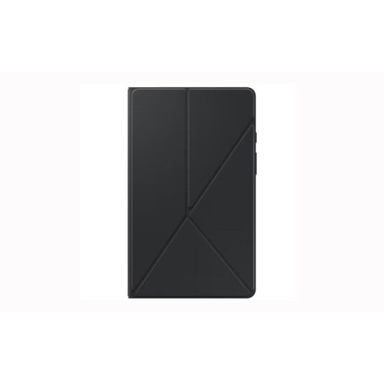 Θήκη Tablet Samsung EF-BX110TBEGWW για Tab A9 8.7'' Flip Cover Black Original