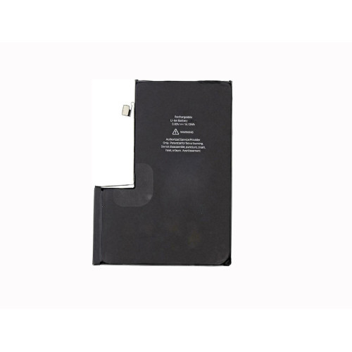 Συμβατή Μπαταρία για iPhone 12 Pro Max PBA-1119 3687mAh Bulk OEM