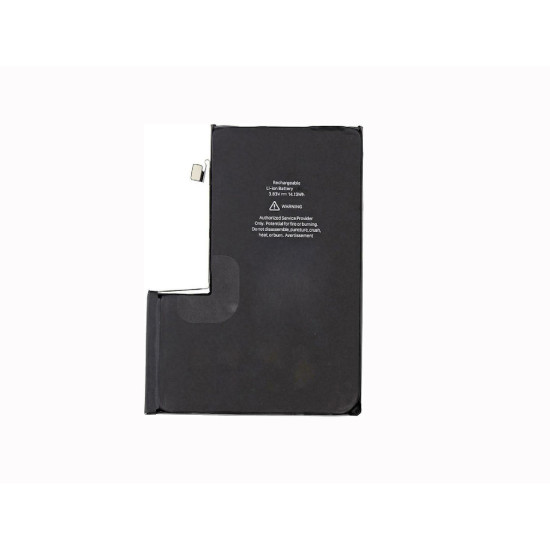 Συμβατή Μπαταρία για iPhone 12 Pro Max PBA-1119 3687mAh Bulk OEM