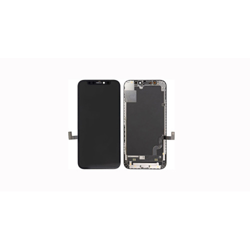 Οθόνη για Apple iPhone 12 Mini & Μηχανισμός αφής (Incell)