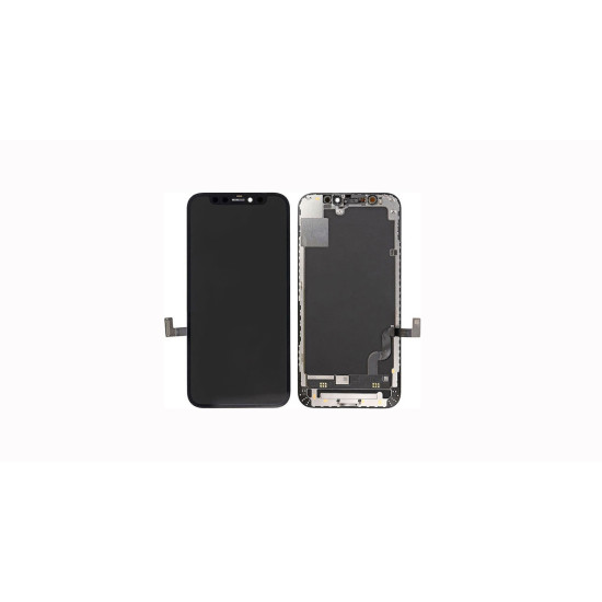 Οθόνη για Apple iPhone 12 Mini & Μηχανισμός αφής (Incell) Οθόνη για Apple iPhone 12 Mini & Μηχανισμός αφής (Incell)