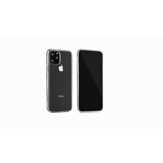 Θήκη OEM για Samsung A166 Galaxy A16 5G Back Cover Transparent