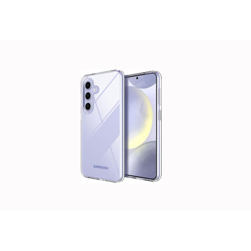 Θήκη OEM για Samsung A566 Galaxy A56 5G Back Cover Transparent
